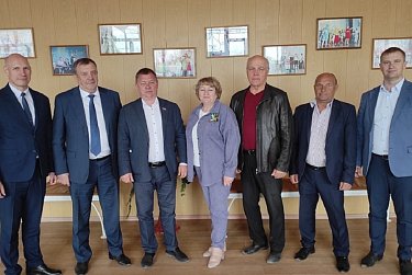 Овощами себя обеспечим